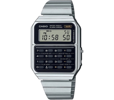 Casio CA-500WE-1A
