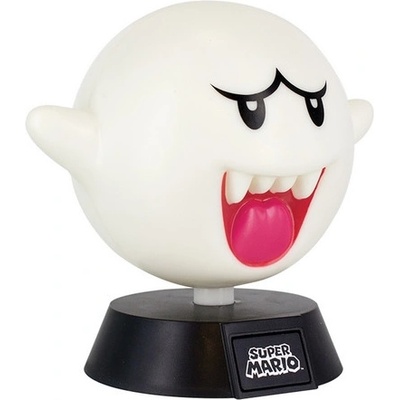 Epee Merch Icon Light Boo