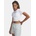 Under Armour Дамска тениска Under Armour UA Rival Rib Baby Tee Under Armour | Byal | ЖЕНИ | XL