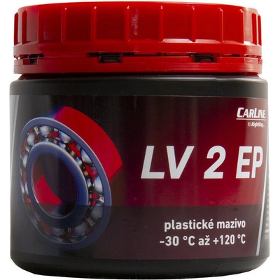Carline LV 2 EP 18 kg