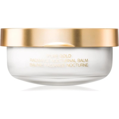 La Prairie Pure Gold Radiance Nocturnal Balm Refil noční balzám náplň 60 ml