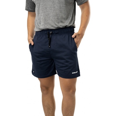 Bauer Team Knit Short Navy