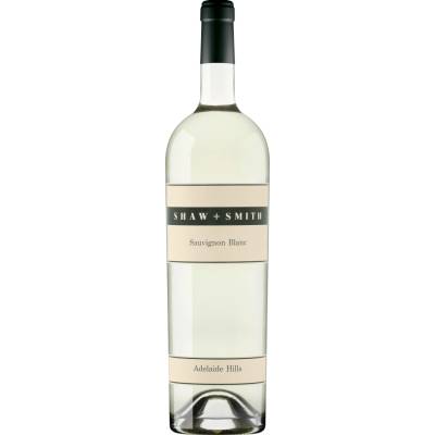 Shaw and Smith Sauvignon Blanc 2024 Bílé 12% 0,75 l (holá láhev)