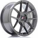 Japan Racing JR30 8,5x18 5x120 ET35 hyper grey