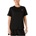 Asics Дамска тениска Asics Women's Core S/S Top Running shirt - Performance Black (916-3405-0413)