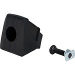 Zealot Rubber inline brake черно (tw938_u0a)