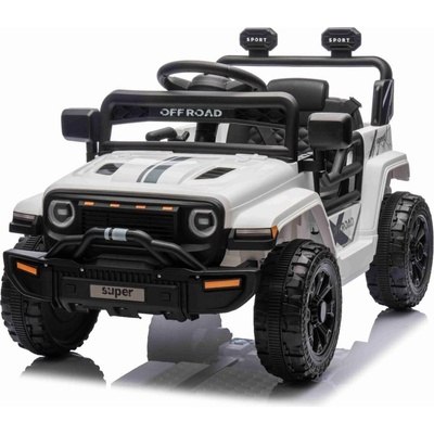 Beneo Offroad New bílá