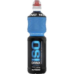 Nutrend ISOdrinx Liquid [750 мл] Портокал