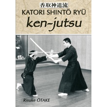 Le sabre et le divin - Ken-jutsu