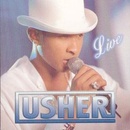 USHER: LIVE CD