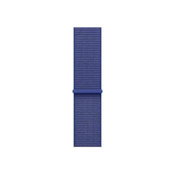 Apple Watch 46mm Sport Loop: Ultramarine Sport Loop (mxl73zm/a)