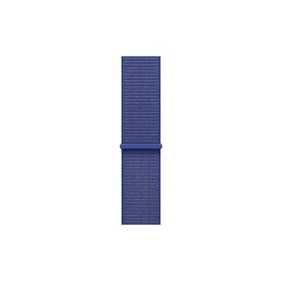 Apple Watch 46mm Sport Loop: Ultramarine Sport Loop (mxl73zm/a)