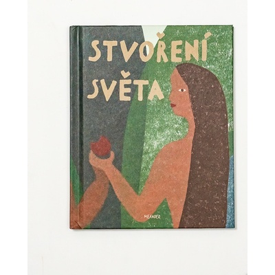 Stvoření světa
