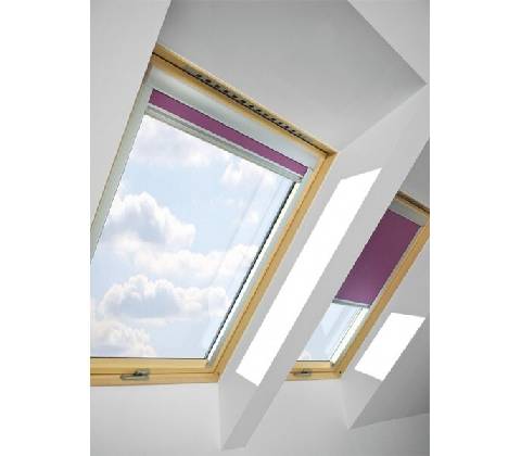 FAKRO ARF II 01 55x78 cm, 226