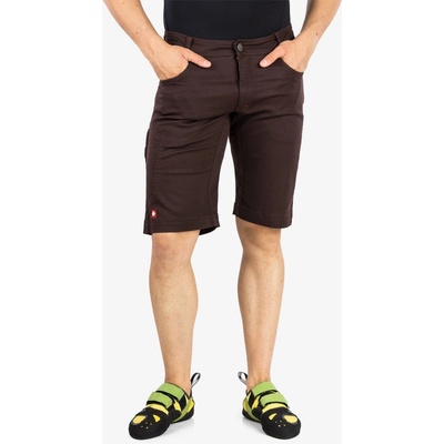 Ocun Cronos shorts brown chocolate