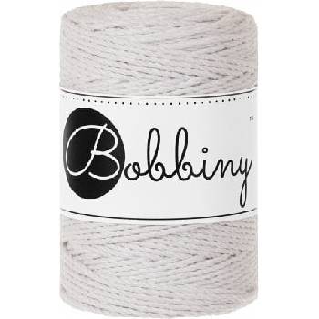 Bobbiny 3PLY Macramé Rope 1, 5 mm 100 m Moonlight юта (TD-E013)