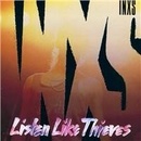 INXS - Listen Like Thieves CD