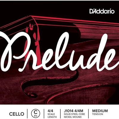 D´Addario Orchestral J1014 4/4M