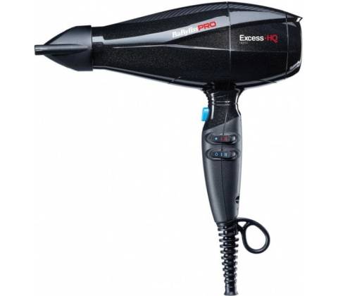 BaByliss Pro Excess-HQ Ionic