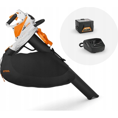 Stihl SHA 56 Set