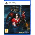 PQube Chronicles of the Wolf (PS5)