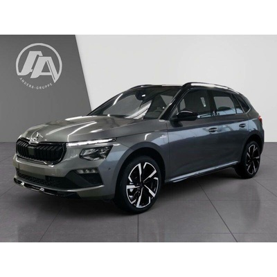 Skoda Kamiq 1.5 TSI Monte Carlo 110 kW