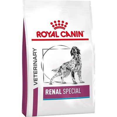 Royal Canin VD Canine Renal Special 10 kg