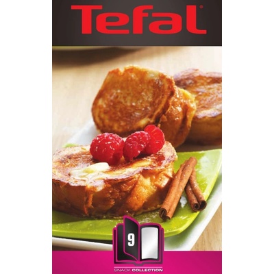Tefal Snack Collection XA800912 – Zboží Dáma
