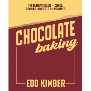 Chocolate Baking (ISBN: 9781837833535)