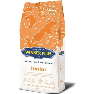 Winner Plus Junior 3 kg