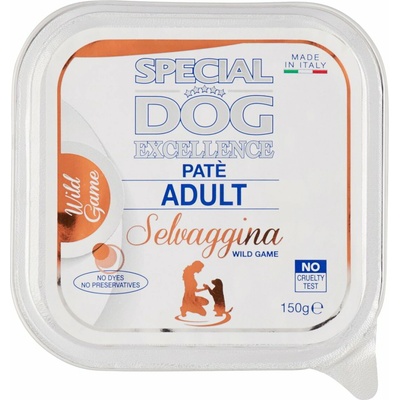 Monge výživná s divinou 150 g