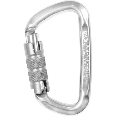 Climbing Technology D-Shape CF TG