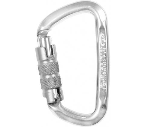 Climbing Technology D-Shape CF TG