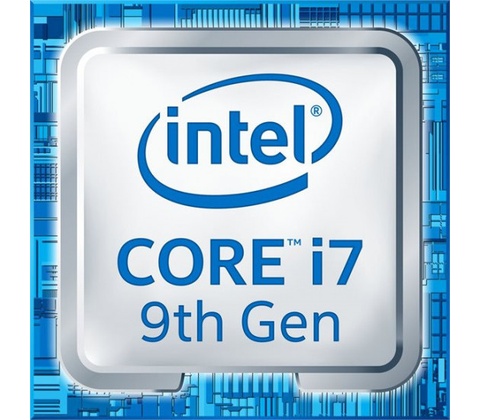 Intel Core i7-9700 CM8068403874521