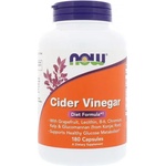 NOW Cider Vinegar Diet капсули 180 бр.