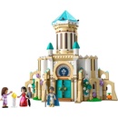 Image 1 of LEGO® Disney™ Wish - King Magnifico's Castle (43224)