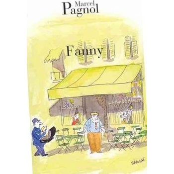 Fanny - M. Pagnol