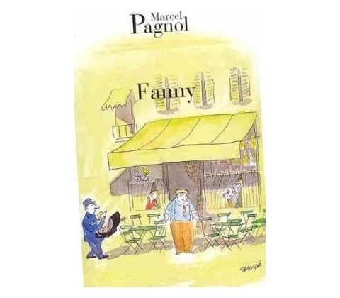 Fanny - M. Pagnol