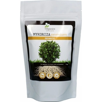 Organics Nutrients MYKORIZA premium 1 kg