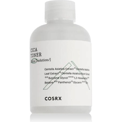 COSRX Cica Toner тонер за лице 150 ml унисекс