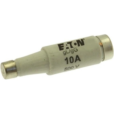 EATON Pojistka D1 10A E16 GL/GG 500VAC 10D16