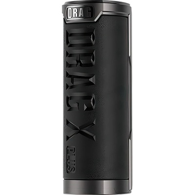 VOOPOO Grip Drag X Plus Profesional Edition 100W Easy Kit Black