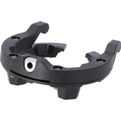 Sw Motech ION tank ring Black. Kawasaki models