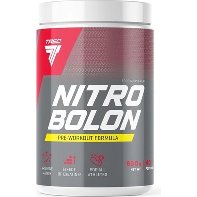 Trec NitroBolon II 600 g