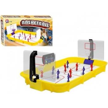 Mikro trading Basketbal