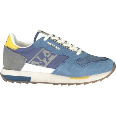 Napapijri shoes Мъжки спортни обувки napapijri, Размер 44, Цвят Синьо (np0a8b31s6virtus02nys_blb3a)