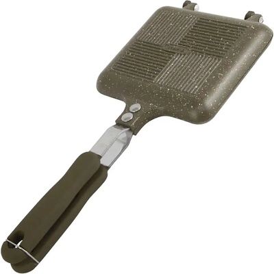 Trakker Toaster Armolife Marble Sandwich Toaster