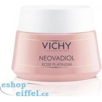 Vichy Neovadiol Rose Platinium denní krém pro zralou pleť 50 ml