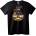 NOONEBRAND Тениска Free Fire Store - S, White