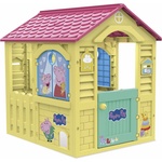 Chicos Детска къщичка за игра Chicos - Peppa Pig (CH89503)